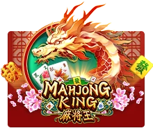 Joker123 : Mahjong King - SUPERBET388
