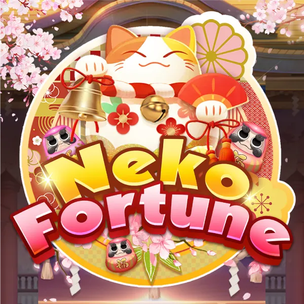 CosmoPlay : Neko Fortune - SUPERBET388