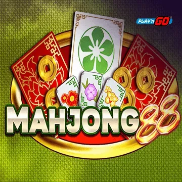 PlaynGo : Mahjong 88 - SUPERBET388