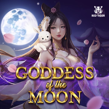 Redtiger : Goddess of the Moon MegaWays - SUPERBET388