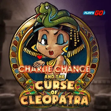 PlaynGo : Charlie Chance and the Curse of Cleopatra - SUPERBET388