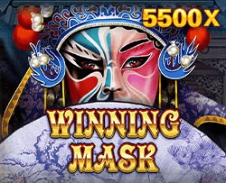 JDB : Winning Mask - SUPERBET388