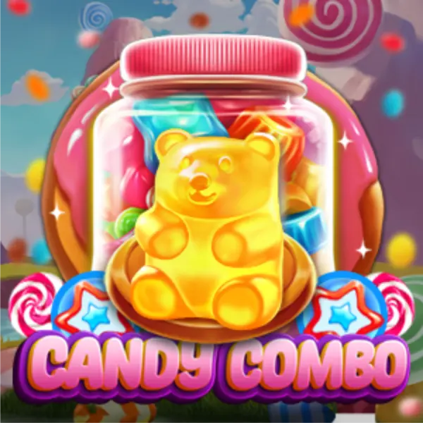 CosmoPlay : Candy Combo 10 - SUPERBET388