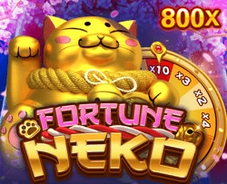 JDB : Fortune Neko - SUPERBET388