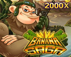 JDB : Banana Saga - SUPERBET388