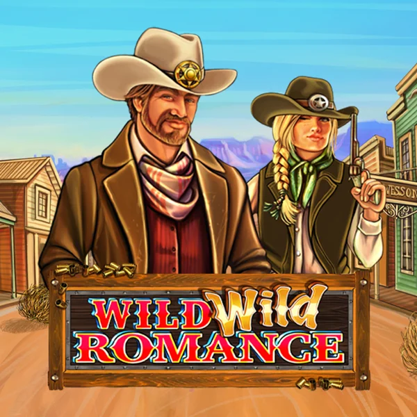 Wild Wild Romance - SUPERBET388