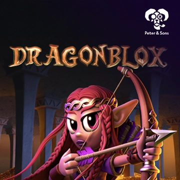 PeterSons : Dragon Blox - SUPERBET388