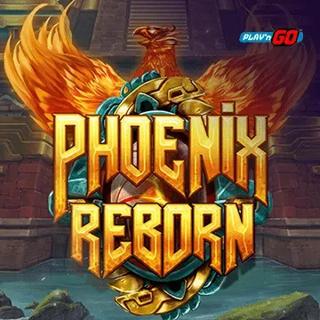 PlaynGo : Phoenix Reborn - SUPERBET388