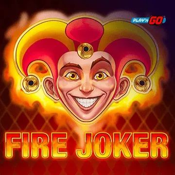 PlaynGo : Fire Joker - SUPERBET388