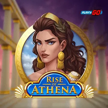 PlaynGo : Rise of Athena - SUPERBET388
