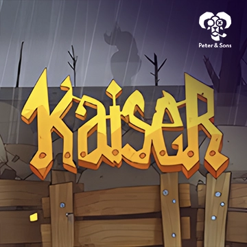 PeterSons : Kaiser - SUPERBET388