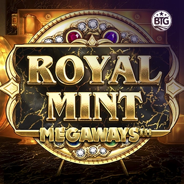 Bigtime : Royal Mint - SUPERBET388