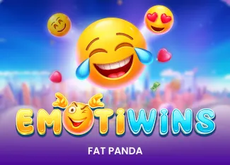 FatPanda : Emotiwins - SUPERBET388