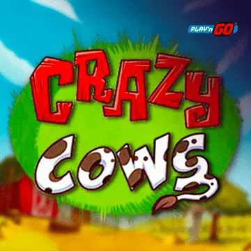 PlaynGo : Crazy Cows - SUPERBET388