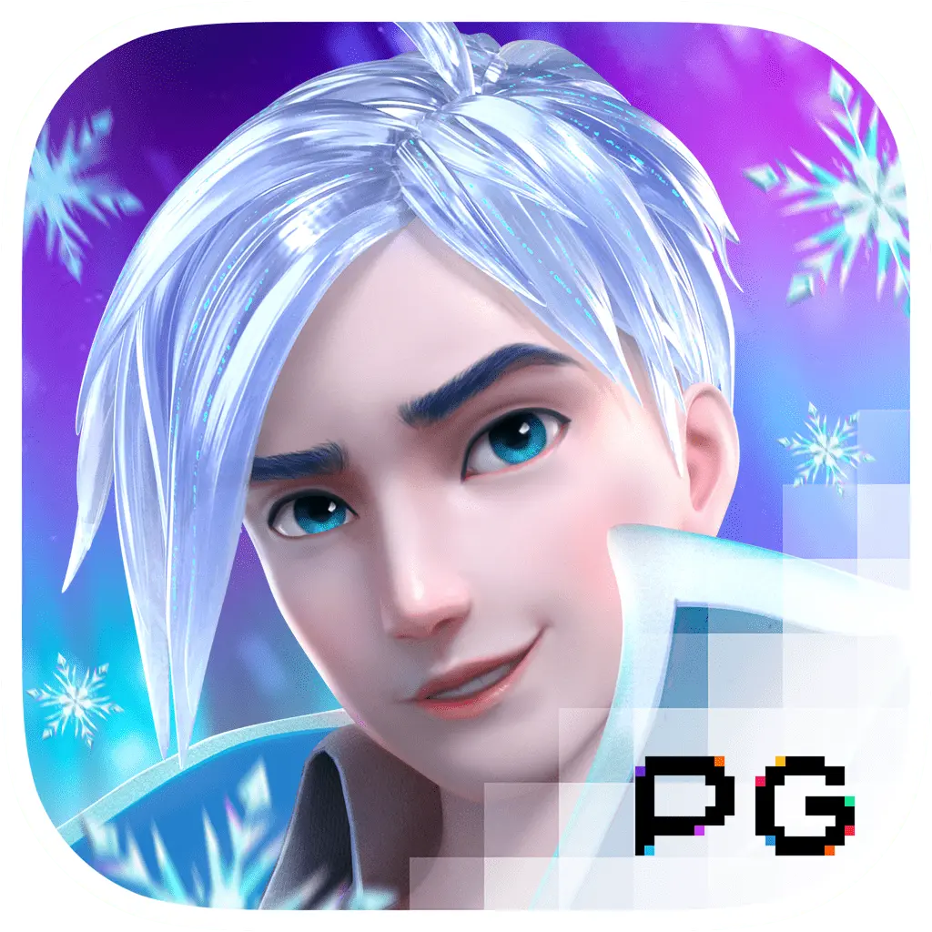 PGSoft : Jack Frosts Winter - SUPERBET388