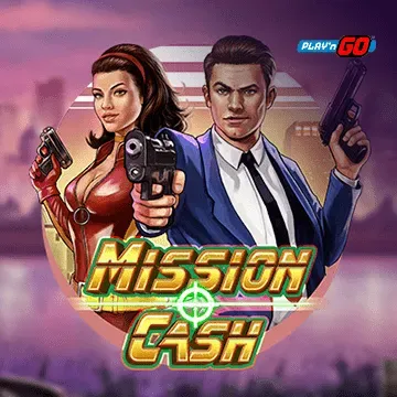 PlaynGo : Mission Cash - SUPERBET388