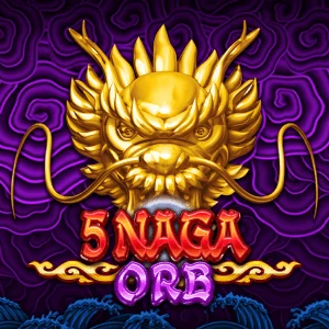 Besoft : 5 Dragon Orb - SUPERBET388