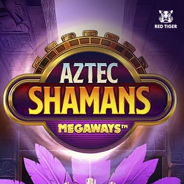 Redtiger : Aztec Shamans MegaWays - SUPERBET388