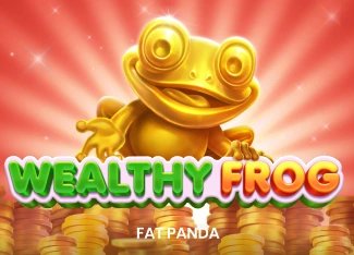FatPanda : Wealthy Frog - SUPERBET388