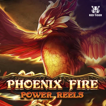 Redtiger : Phoenix Fire Power Reels - SUPERBET388