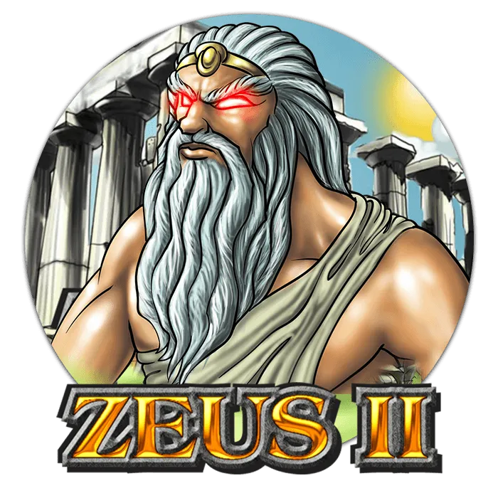 Habanero : Zeus 2 - SUPERBET388