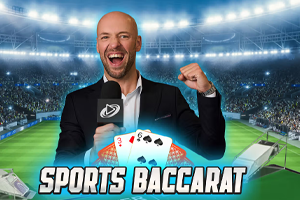 Sports Baccarat - SUPERBET388