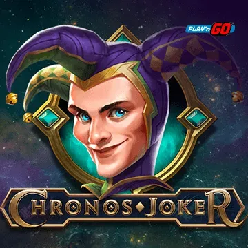PlaynGo : Chronos Joker - SUPERBET388