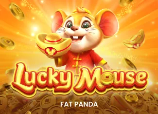 FatPanda : Lucky Mouse - SUPERBET388