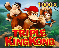 JDB : Triple King Kong - SUPERBET388