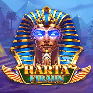 Besoft : Pharaoh Treasures - SUPERBET388