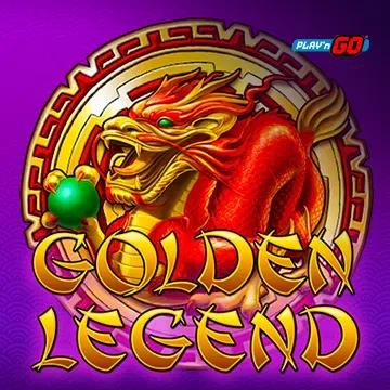 PlaynGo : Golden Legend - SUPERBET388