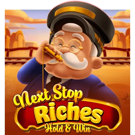 Octoplay : Next Stop Riches Hold & Win - SUPERBET388