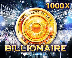 JDB : Billionaire - SUPERBET388