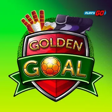 PlaynGo : Golden Goal - SUPERBET388