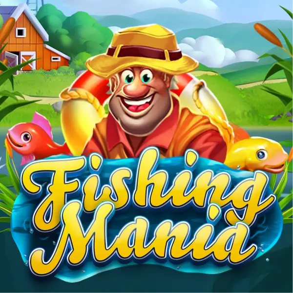 CosmoPlay : Fishing Mania - SUPERBET388