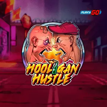 PlaynGo : Hooligan Hustle - SUPERBET388