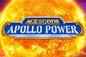 Age of the Gods: Apollo Power - SUPERBET388