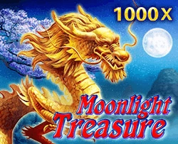 JDB : Moonlight Treasure - SUPERBET388