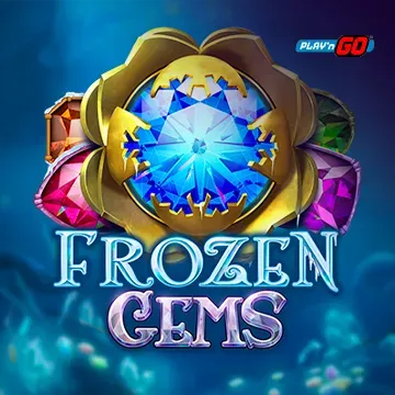 PlaynGo : Frozen Gems - SUPERBET388