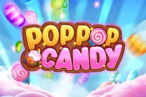 JDB : Pop Pop Candy - SUPERBET388