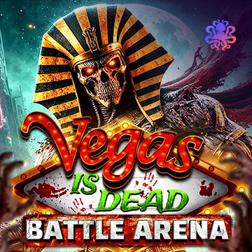 Octoplay : Vegas is Dead: Battle Arena! - SUPERBET388