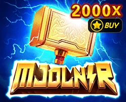 JDB : Mjolnir - SUPERBET388
