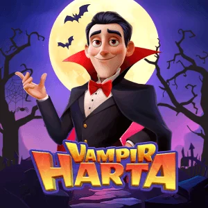 Besoft : Vampire Treasure - SUPERBET388