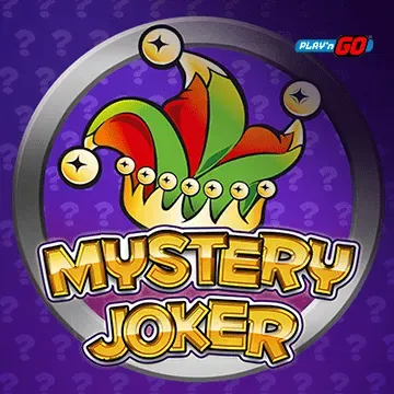 PlaynGo : Mystery Joker - SUPERBET388