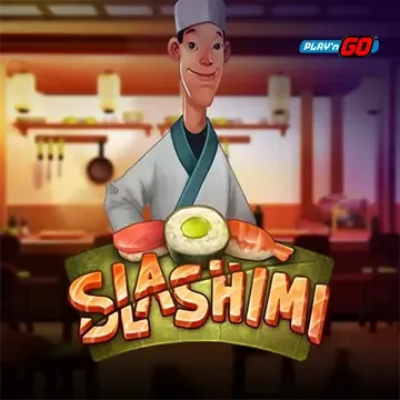 PlaynGo : Slashimi - SUPERBET388