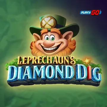 PlaynGo : Leprechauns Diamond Dig - SUPERBET388