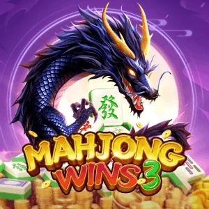 Besoft : Mahjong Wins 3 - SUPERBET388