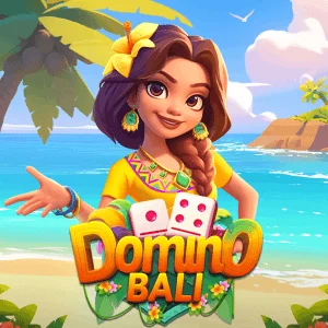 Besoft : Domino Bali - SUPERBET388