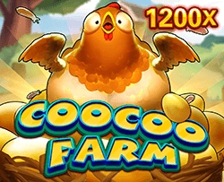 JDB : CooCooFarm - SUPERBET388
