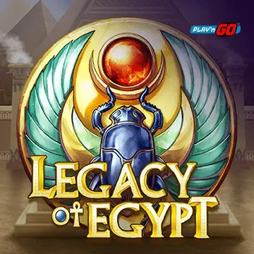 PlaynGo : Legacy of Egypt - SUPERBET388